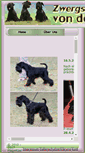 Mobile Screenshot of plagwitzer-racker.de